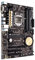 WLTDYZZLDN Scheda Madre Desktop Fit for ASUS Z97-K R2.0 Z97 Socket LGA 1150 I7 I5 I3 DDR3 32G SATA3 ATX Smontaggio Originale Motherboard