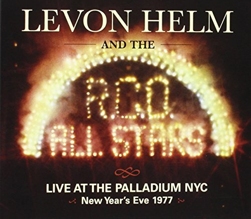 Live at the Palladium in New York City New Years