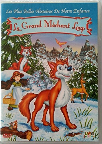 Le grand méchant loup [FR Import]