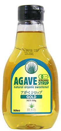 Bio-Agavendicksaft GOLD 300g