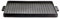 PaellaWorld 3838 Plaque de Cuisson en Fonte Massive pour Barbecue 38 x 38 cm