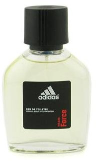 Team Force Eau De Toilette Spray 50ml/1.7oz by Adidas