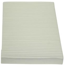PURFLUX Filtro abitacolo AH279 Filtro antipolline Altezza: 30 Larghezza: 190 Lunghezza: 291 Compatibilità con IVECO DAILY IV Cassone/Furgonato/Promiscuo DAILY III Pianale piatto/Telaio