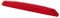 HELLA 2DA 343 800-047 Zusatzbremsleuchte - LED - 24/12V - Anbau/aufklebbar - Lichtscheibenfarbe: rot - LED-Lichtfarbe: rot - Kabel: 200mm - Stecker: offene Kabelenden - hinten