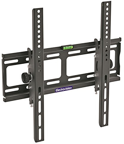 Tilting TV Mounting Bracket Frame Style For Screens 26 - 55