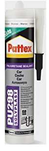 Henkel solyplast - Dichtmasse/Solyplast Polyurethan N.g 300 ml grau
