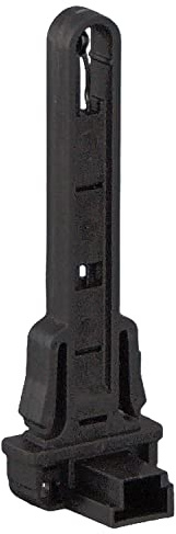 febi bilstein 45762 Innenraumtemperatursensor, 1 Stück