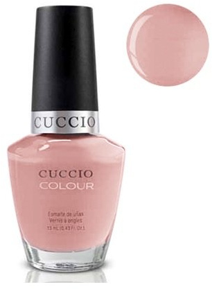 Cuccio Namaste Lack Nagellack