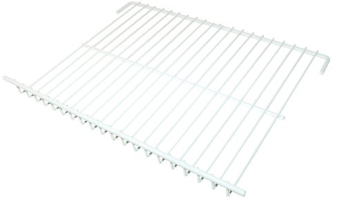 Bauknecht Kälte Weiß Leitungs Kühlschrank Regal. Original-Teilenummer 481945819969 C00333047