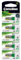 Camelion Batterie LR27A A27 MN27 für Fernbedienungen/Remote Control 5er Blister, Alkaline, 12V