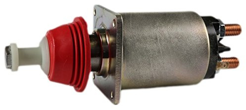 Sando sso10625.0 Elektromagneten Motorroller Anlasser