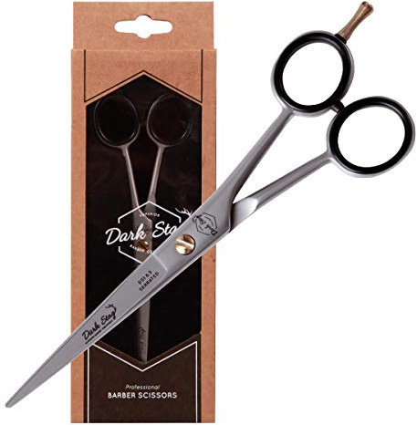DS1 - Barber Scissors (6 inch)