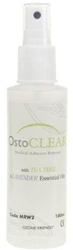 Ostoclear Medical Adhesive Remover Spray 100ml