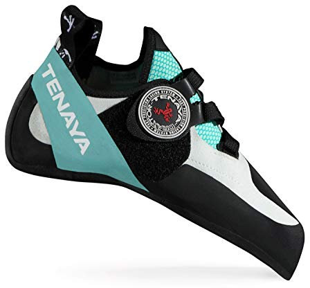 Tenaya Oasi Lv Kletterschuhe, 11,5 UK