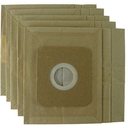 Ufixt Dirt Devil DD2415 Staubsaugerbeutel aus Papier