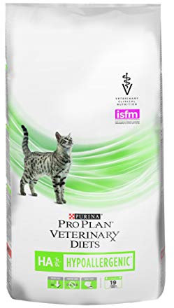 Purina Veterinary Diets Hund HA Hypoallergenic Trocken 1,3 kg
