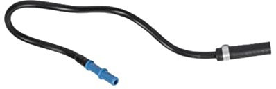 O P E L Corsa Combo C 1.3 CDTI Rücklaufrohr Einspritzdüsen Leitung Kraftstoffleitung kompatibel OEM 5820461 55555611
