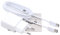 Caricabatteria originale Samsung EP-T1510 per Samsung Galaxy S20 S20 Plus S20 Ultra 5G S10 S10 Plus S10 Lite S9 S9 Plus Fast Charge 15W 2A Veloce Cavo di ricarica di tipo C con panno per la pulizia