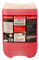 Nettoyant pour aluminium et zinc - 10 l - Pour surfaces métalliques oxydées