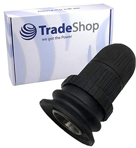 Mandrino da 1,5 mm a 13 mm per Hilti TE1 TE2-M TE5 TE5-A TE6 TE6-A TE6-S TE6-C TE7 TE7-C TE14 TE15 TE15-C TE18-M mandrino intercambiabile testa di foratura