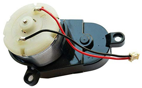 Seitenbürstenmotor für Ecovacs DEEBOT N79S DEEBOT N79 Staubsaugerzubehör