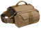 Soapow Dog Pack Hound Hund Satteltasche Rucksack mit 2 Seitentaschen für Hunde Reisen Camping Wandern