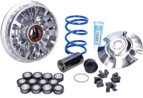 Variateur POLINI Hi-Speed 12 galets - Honda SH 350