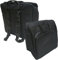 Akkordeon Tasche Rucksack schwarz für 72 Bässe, ARC72