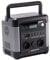 Yard Force 1200W Portable Power Station with 22.2V / 43.5Ah Lithium-Ion battery, triple USB ports and dual AC output - LX PS1200