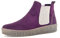 Gabor Damen Chelsea Boots, Frauen Stiefeletten,Wechselfußbett,Best Fitting,uebergangsschuhe,uebergangsstiefel,Dark-Orchid (fumo),40 EU / 6.5 UK