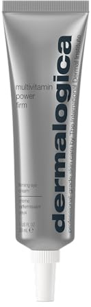 Dermalogica MultiVitamin Power Firm 30ml - Augencreme für eine gestraffte, geglättete Augenpartie. Ideal für reife Haut.
