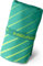 HEAD Active Stripes - Mikrofaser Handtuch mit Gummizug, Mikrofaser Handtuch Set Flauschiges und Leichtes, Schnell Trocknendes Fitness Handtuch, Saugfähiges Badetuch, Platzsparende Reisehandtücher