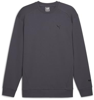 PUMA Herren Rad/Kalk Crew Dk Sweatshirt