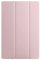 Adecuado for Huawei MediaPad T5 10 AGS2-W09 L09 L03 W19 Funda de Cuero PU for Tableta de Silicona Plegable Triple (Color : Pink)