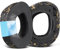 SOULWIT Gel de Refroidissement Mousse Coussin Coussinets pour Turtle Beach Stealth 700 Gen 2/700 Gen 2 Max Wireless Gaming Casque de Jeu,avec Tissu en Soie de Glace,Mousse d’Isolation phonique