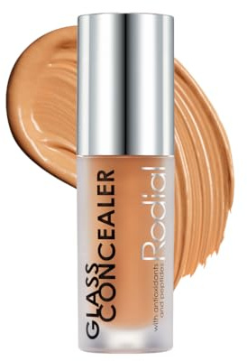 Rodial - Glaskoncealer [02] | Mit Antioxidantien und Pepliden | 5,5 g