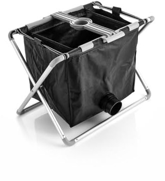 Swell Pond Debris Collector