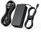 Cargador Portatil USB C 65W, para Lenovo ThinkPad X1 T14 T15 T480 T480s T490 T490s T495s T580 L380 L390 L480 Yoga C930 S940 720 730 910 920 Chromebook C340 100e 300e Tipo C Cargador Portatil Adaptador