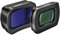 Skyreat Macro Lens & Anamorphic Lens for DJI Osmo Pocket 3 Creator Combo Accessories