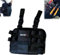 Holster Z 2.0 Werkzeugtasche, para Herramientas, Dach Pro 2.0 Holster Z Bein-Werkzeugtasche, Elektriker-Werkzeugtasche, Werkzeugtasche for das Bein