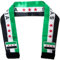 Lpitoy Schal Syrien-Flagge, Halstuch, Flagge Der Arabischen Republik Syrien, Bedruckter Schal, Arabische Geschenke, Syrische Flagge, Bandana-schal Für Männer Und Frauen