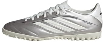 adidas Unisex Scarpe da Calcio Copa Pure IV Club per Erba Sintetica