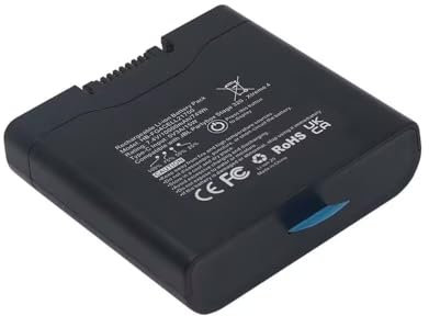 Battery for JBL Xtreme 4 Portable Speaker, 10000 mAh Replacement Battery for JBL PartyBox Stage 320 Portable Speaker
