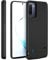 Battery Case for Galaxy Note 10, 5000mAh Batteri Charging Cases for Samsung Galaxy Note 10, Rechargeable Extended External Backup Power Bank Charger Protective Cover, Adds Extra Juice, Black