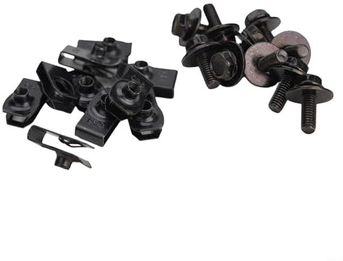 Compatible avec la plupart des moteurs de voitures sous couverture