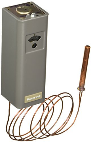 Honeywell L4008A1015 Remote Aqua Stat