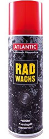 Atlantic Radwachs 300 ml