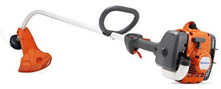 Husqvarna 122C 21.7cc 2-Stroke Gas Powered Curved Shaft String Trimmer