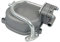 101 Octane Ventildeckel mit SLS für GY6 50ccm 139QMB/QMA