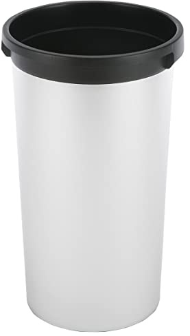 50L Vileda Professional Abfallbehälter „Iris“ rund 137735